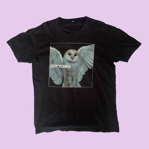 Deftones Diamond Eyes Tour Shirt